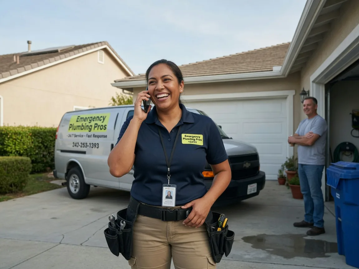 Emergency Plumber Cornell, WI FAQs